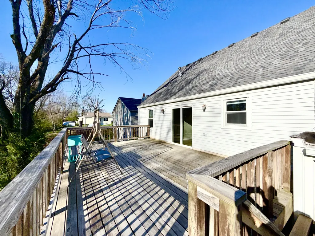 419 Chestnut Street Danville KY 40422