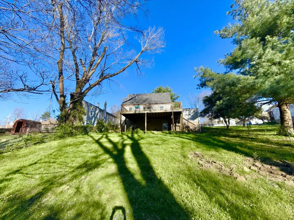 419 Chestnut Street Danville KY 40422