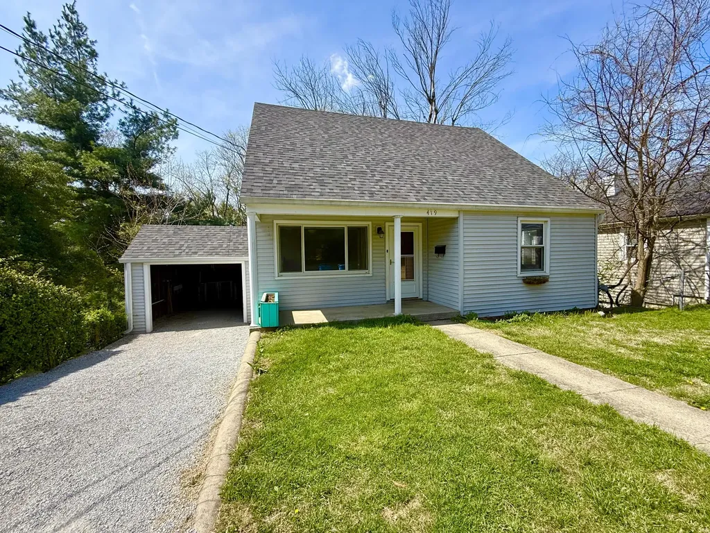 419 Chestnut Street Danville KY 40422
