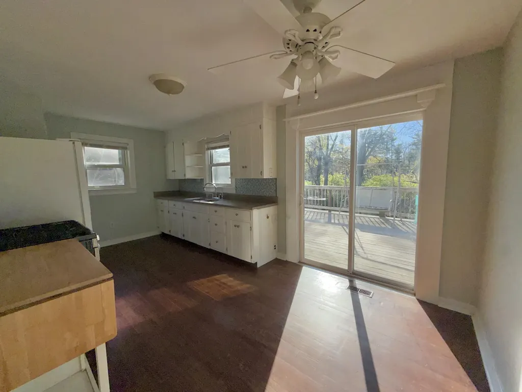 419 Chestnut Street Danville KY 40422
