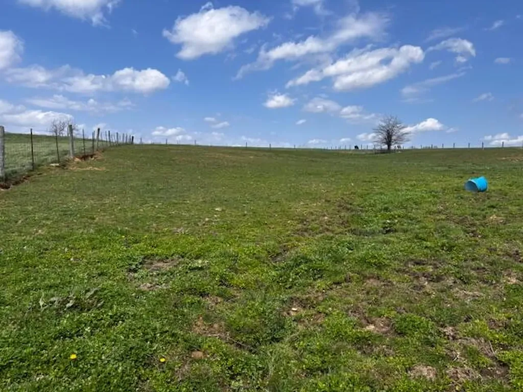 325 Goodlett Road Salvisa KY 40372