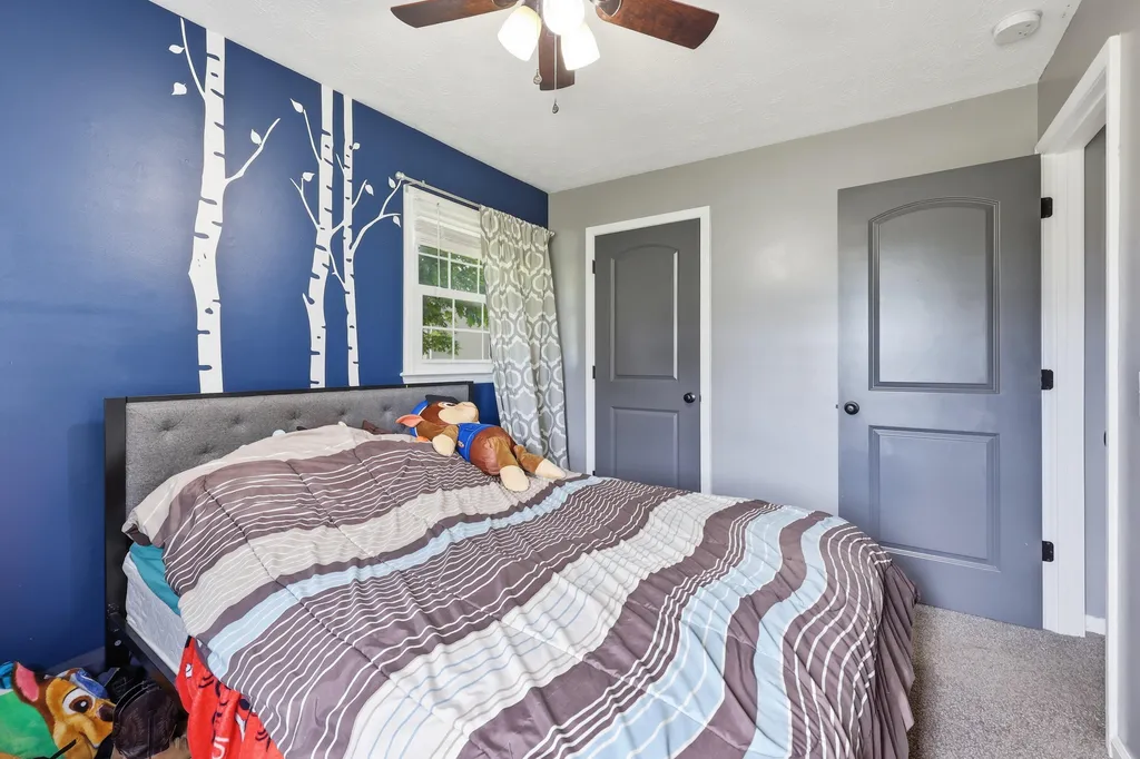 325 Goodlett Road Salvisa KY 40372