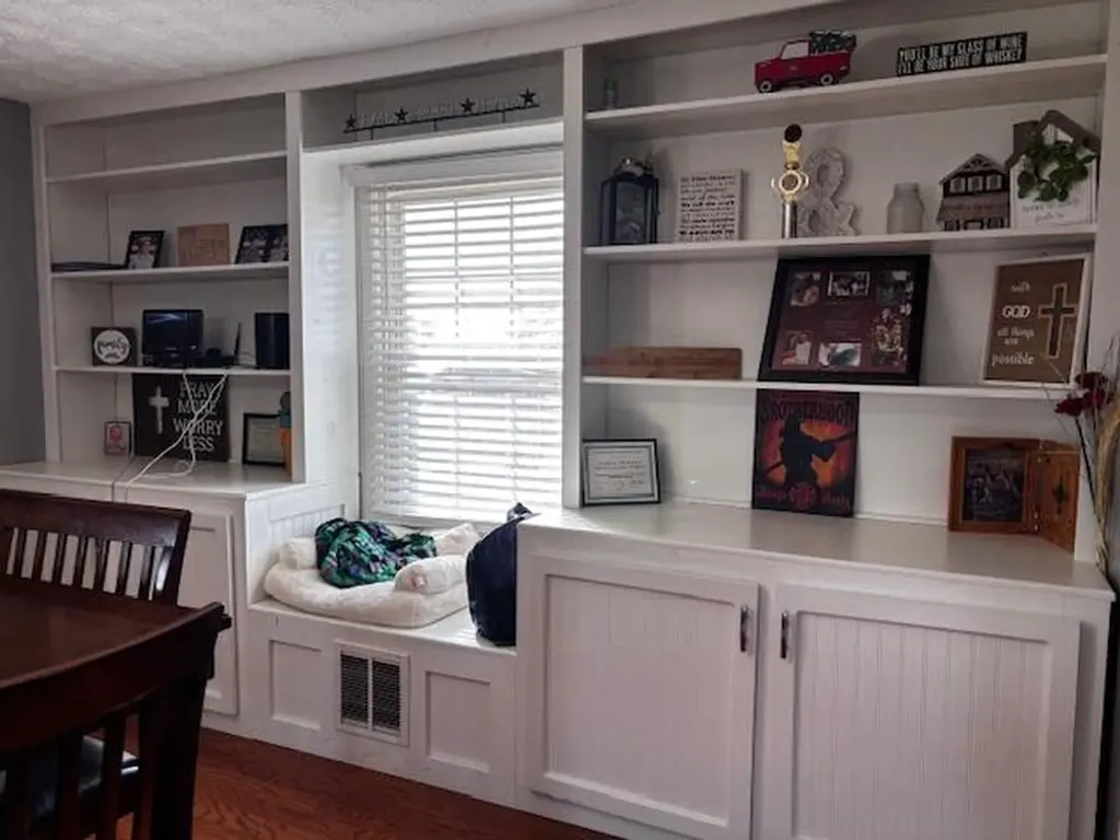 325 Goodlett Road Salvisa KY 40372