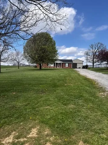325 Goodlett Road Salvisa KY 40372