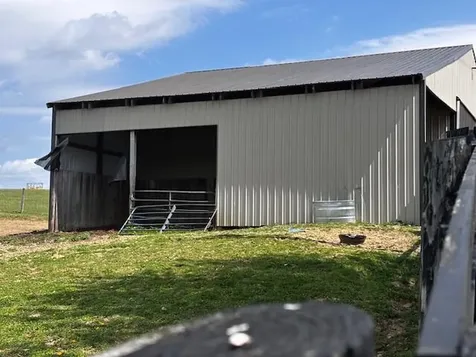 325 Goodlett Road Salvisa KY 40372