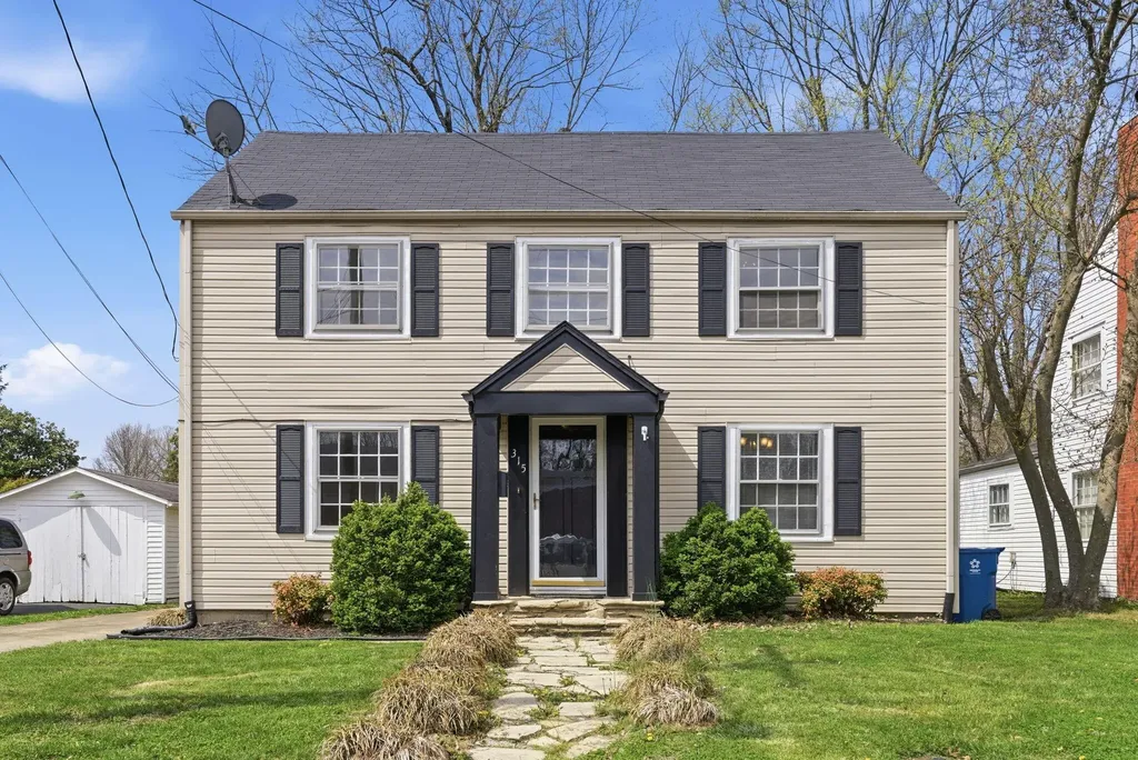 315 N 4th Street Danville KY 40422