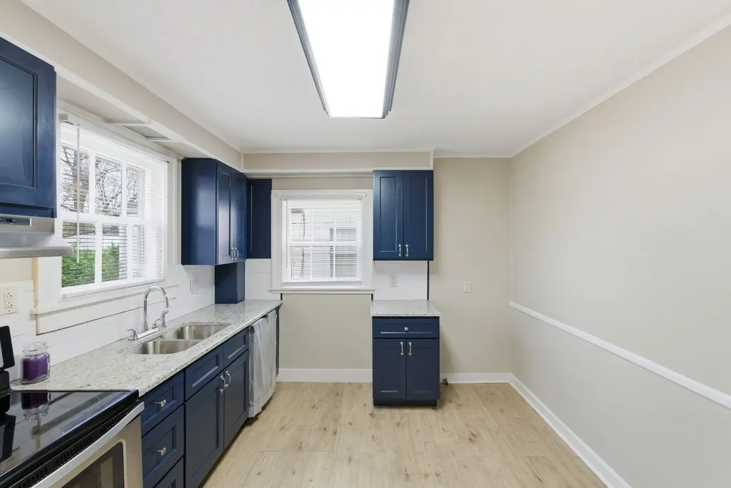 315 N 4th Street Danville KY 40422