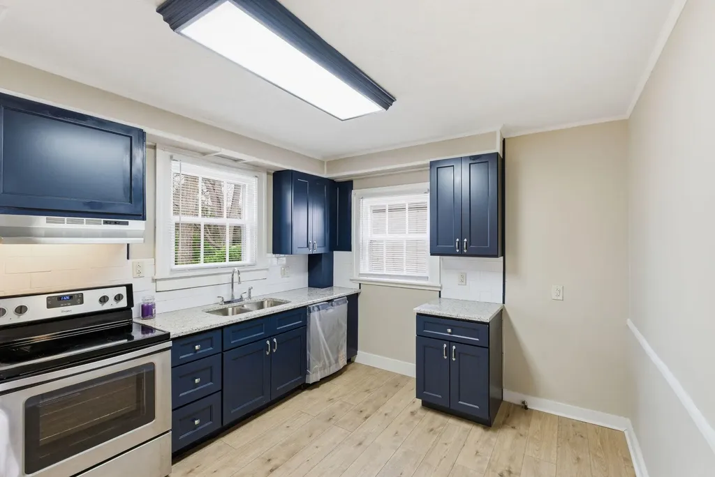 315 N 4th Street Danville KY 40422