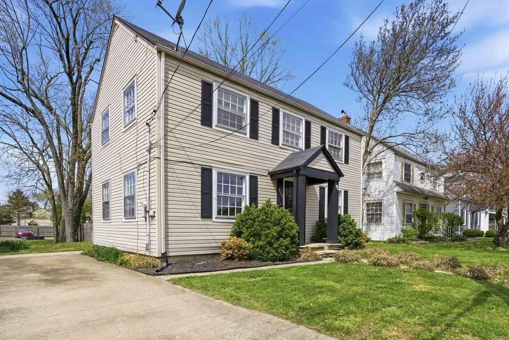315 N 4th Street Danville KY 40422