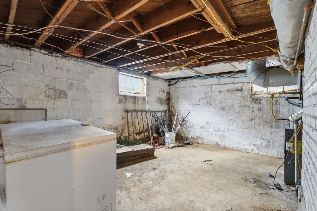 315 N 4th Street Danville KY 40422