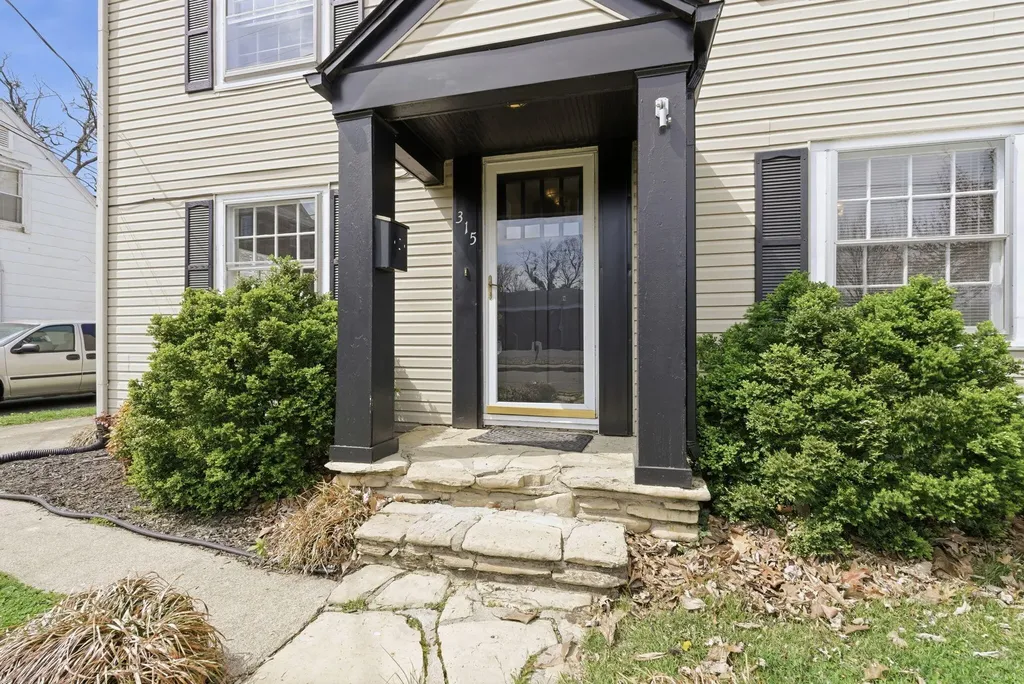 315 N 4th Street Danville KY 40422