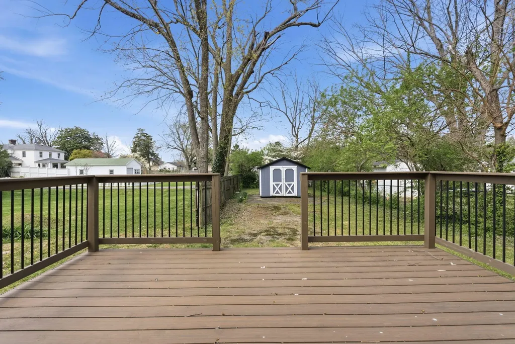 315 N 4th Street Danville KY 40422