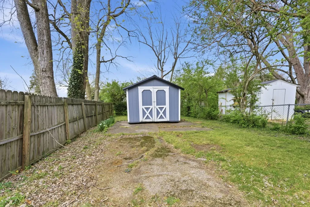 315 N 4th Street Danville KY 40422