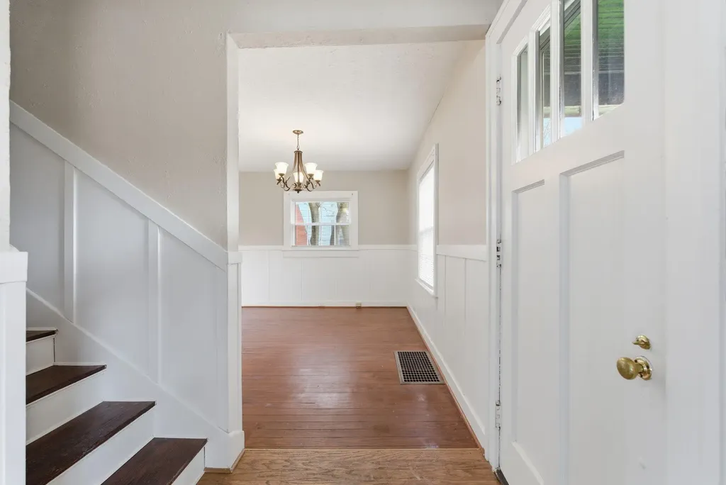 315 N 4th Street Danville KY 40422