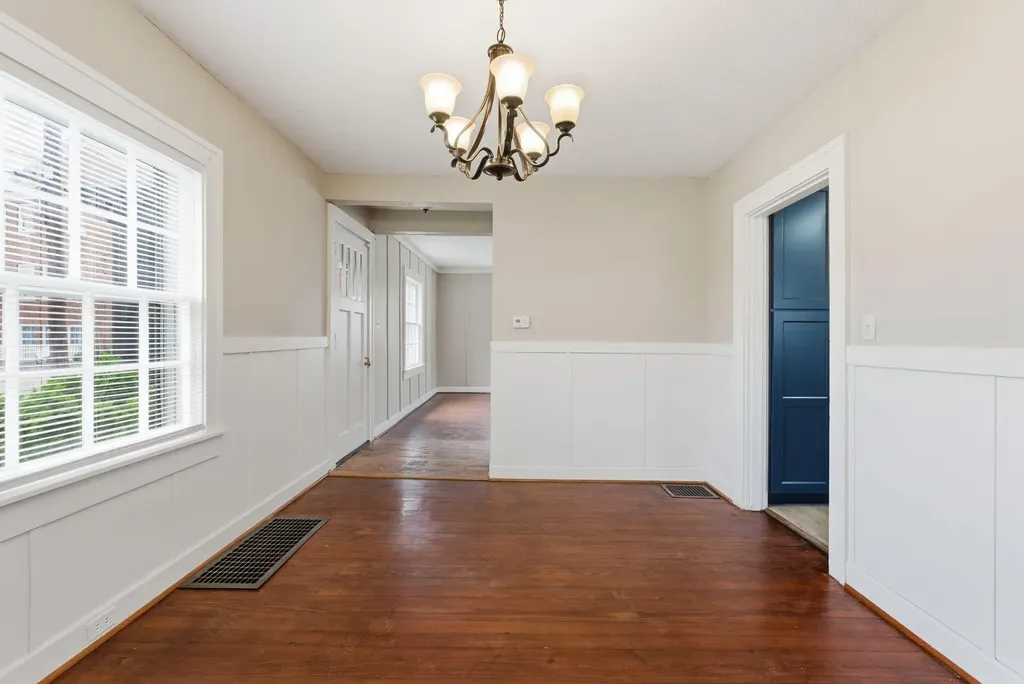 315 N 4th Street Danville KY 40422