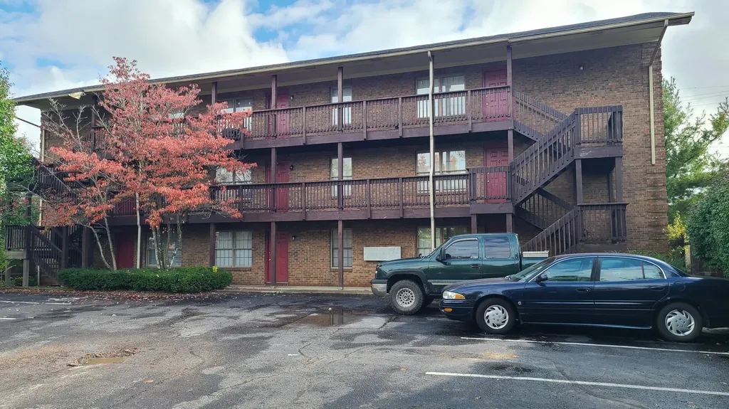 189 Donabrook Court Lexington KY 40517