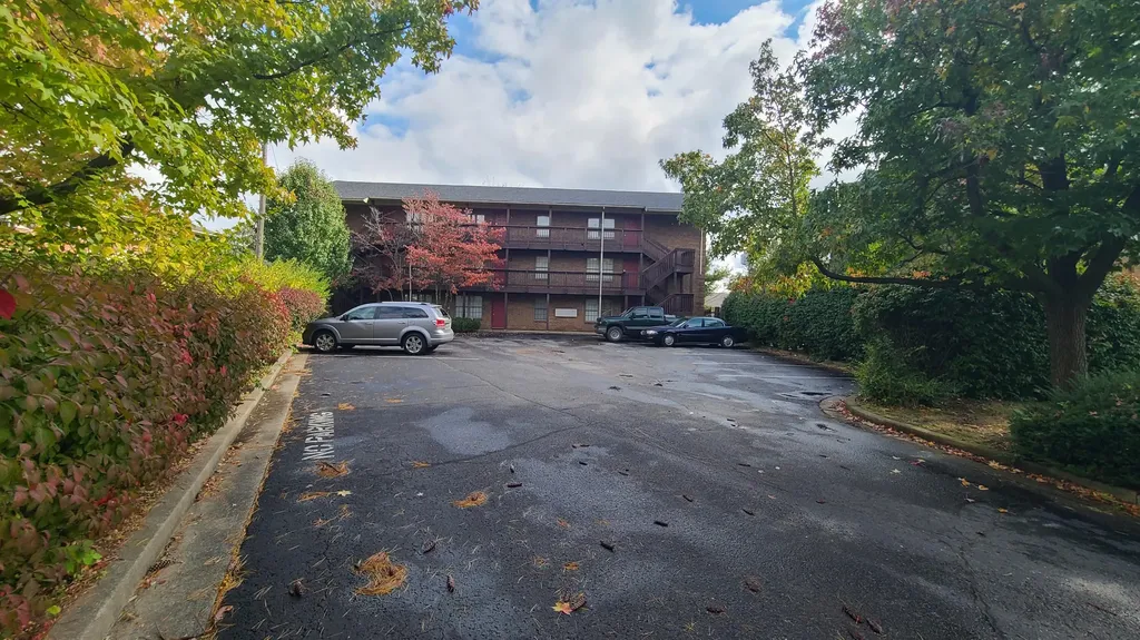 189 Donabrook Court Lexington KY 40517