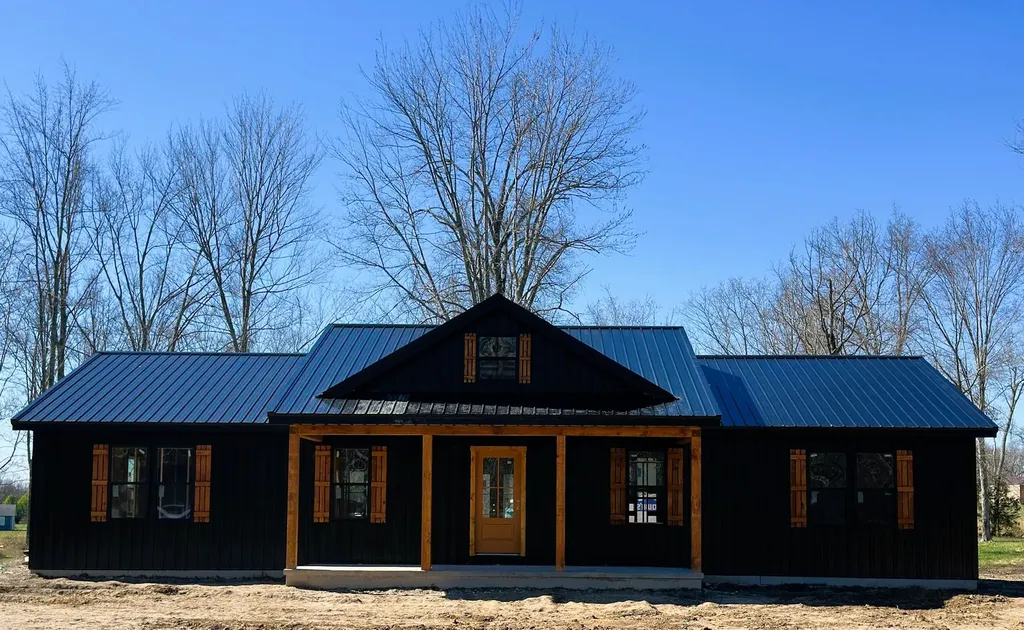 87 Poplar Lane Salt Lick KY 40371