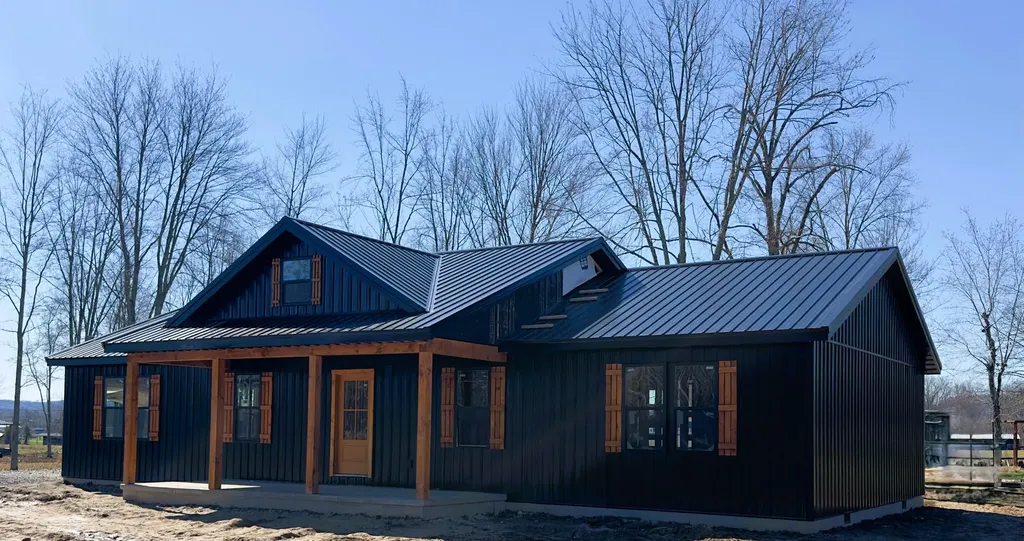 87 Poplar Lane Salt Lick KY 40371