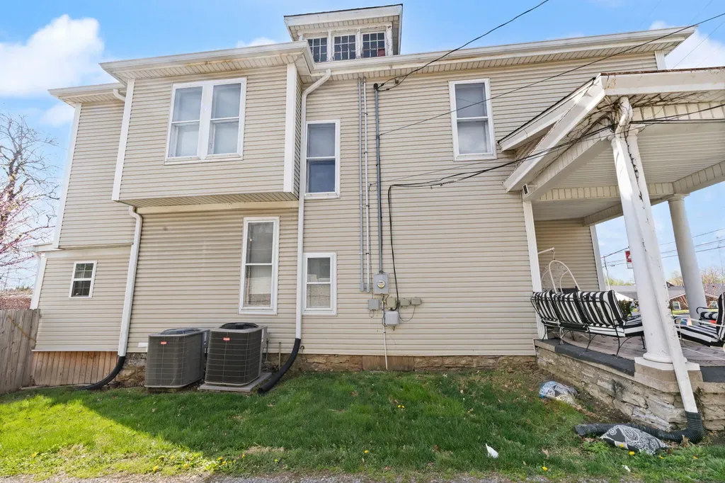 424 S 4th Street Danville KY 40422