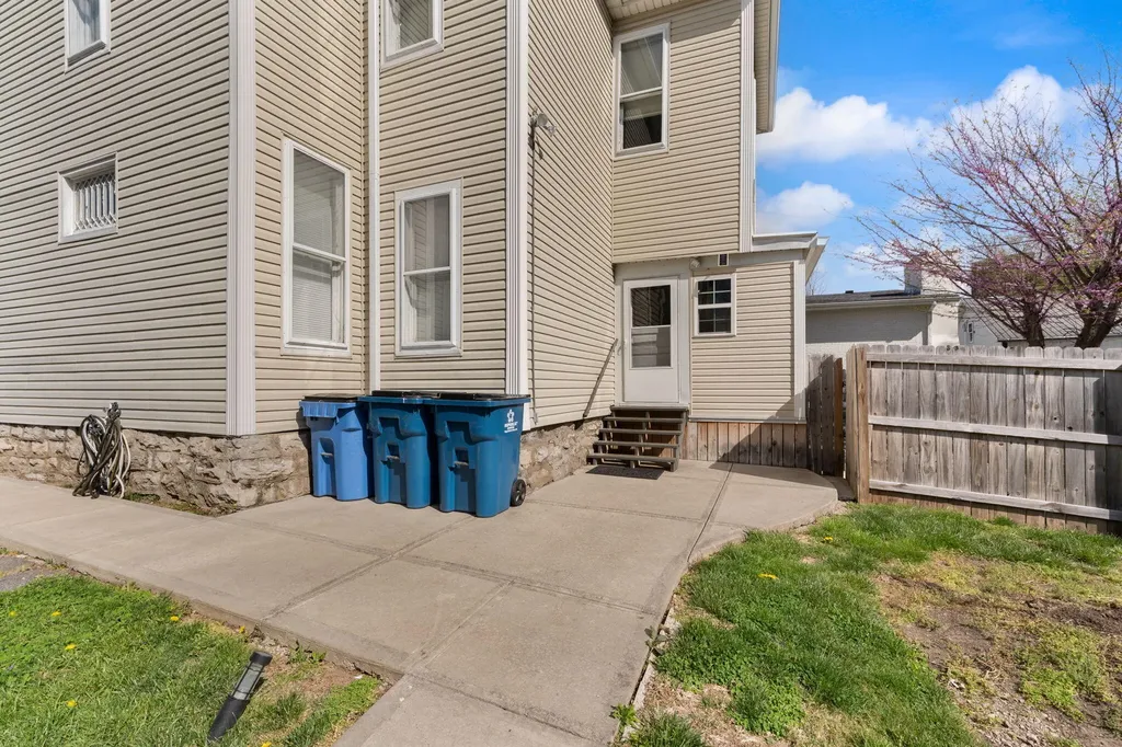424 S 4th Street Danville KY 40422