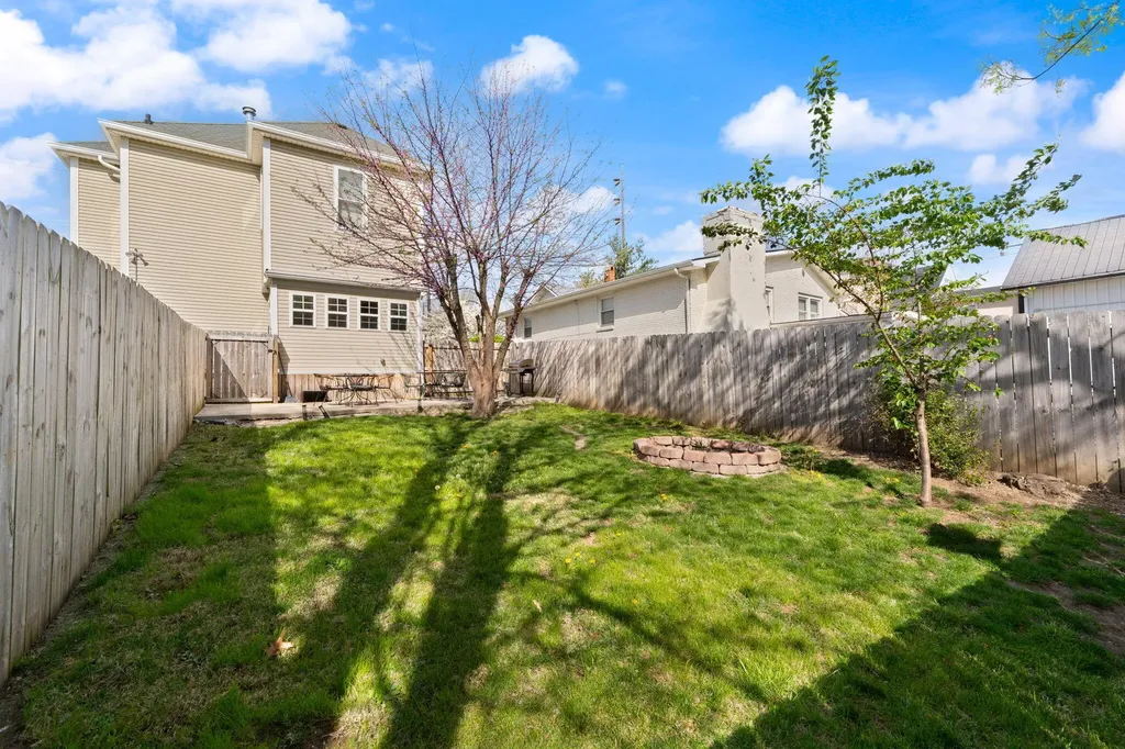 424 S 4th Street Danville KY 40422