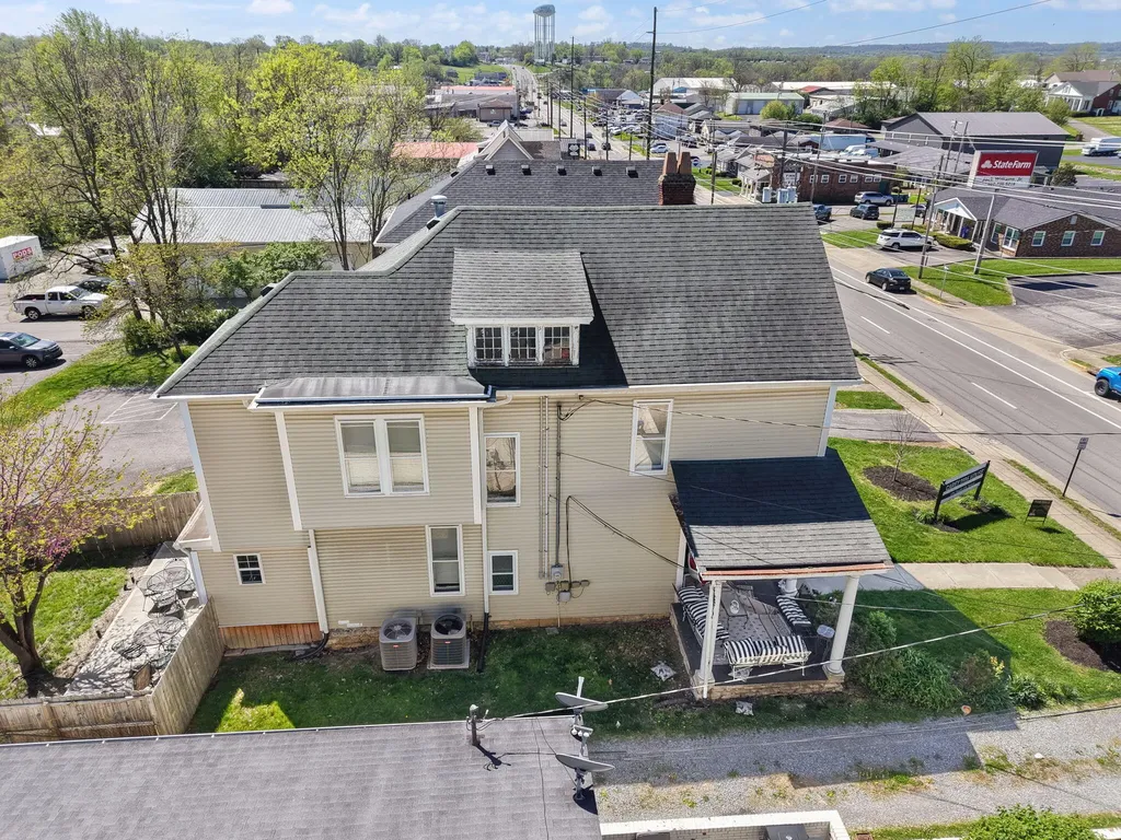 424 S 4th Street Danville KY 40422
