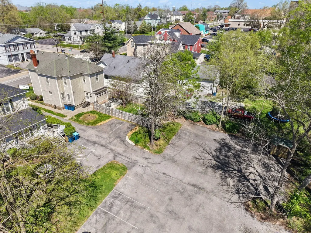 424 S 4th Street Danville KY 40422