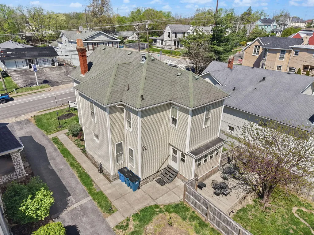 424 S 4th Street Danville KY 40422