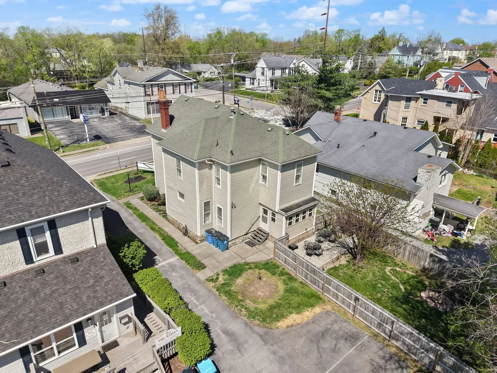 424 S 4th Street Danville KY 40422