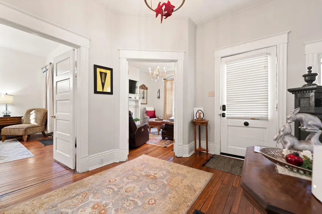 424 S 4th Street Danville KY 40422