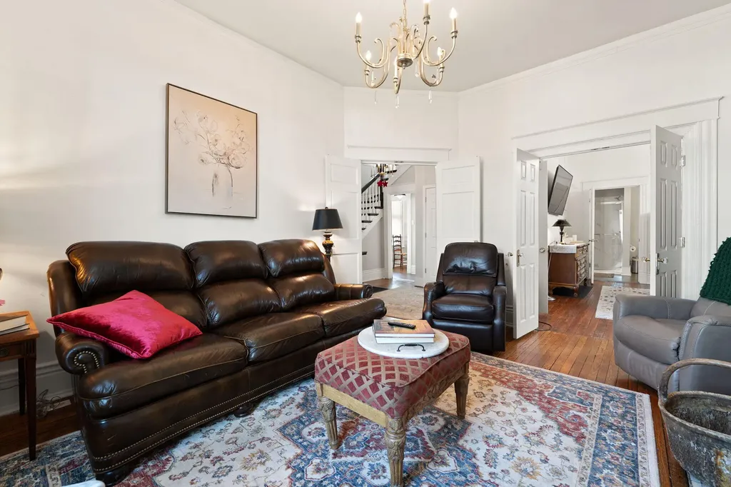 424 S 4th Street Danville KY 40422