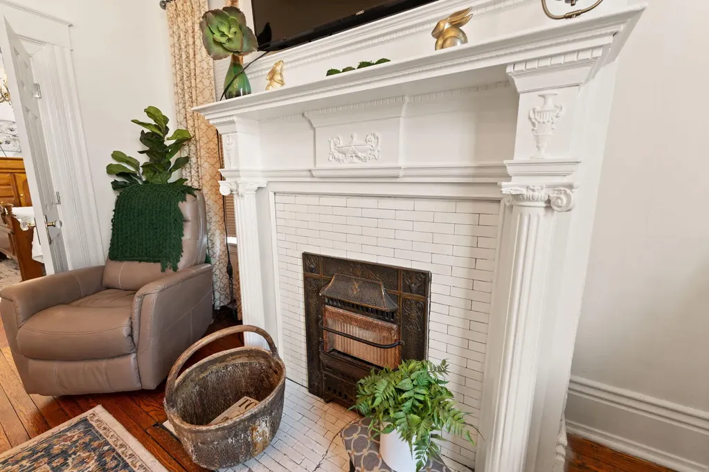 424 S 4th Street Danville KY 40422