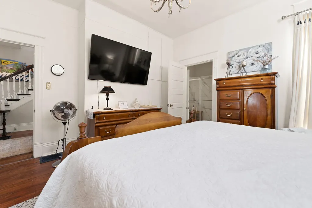 424 S 4th Street Danville KY 40422