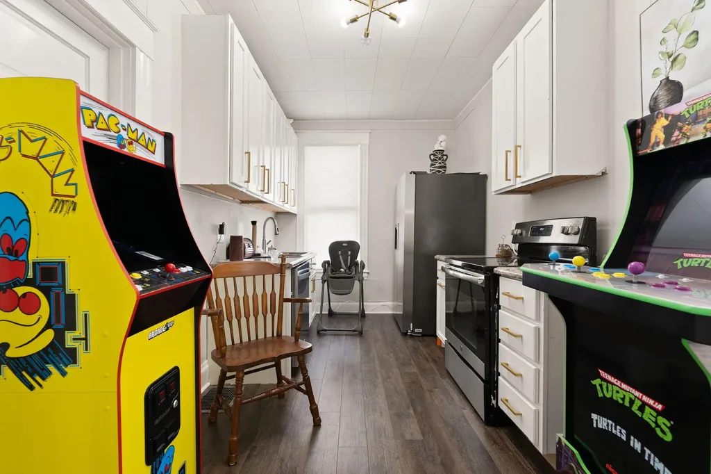 424 S 4th Street Danville KY 40422