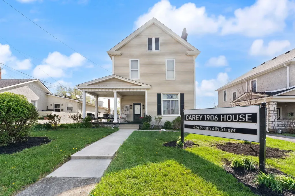 424 S 4th Street Danville KY 40422