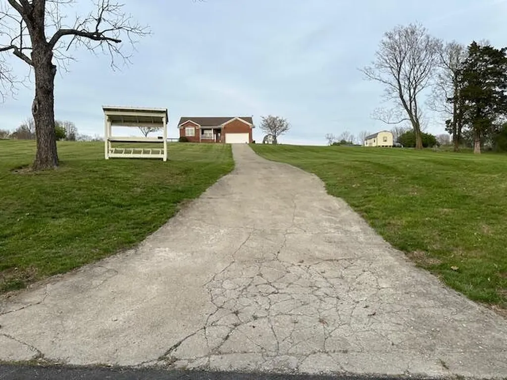 1453 Normans Camp Road Harrodsburg KY 40330