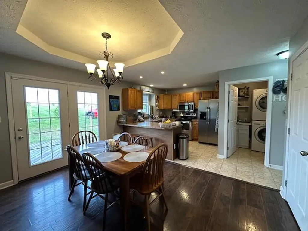 1453 Normans Camp Road Harrodsburg KY 40330