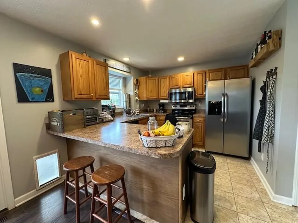 1453 Normans Camp Road Harrodsburg KY 40330
