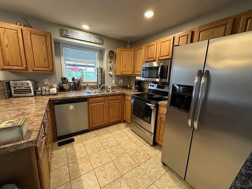1453 Normans Camp Road Harrodsburg KY 40330