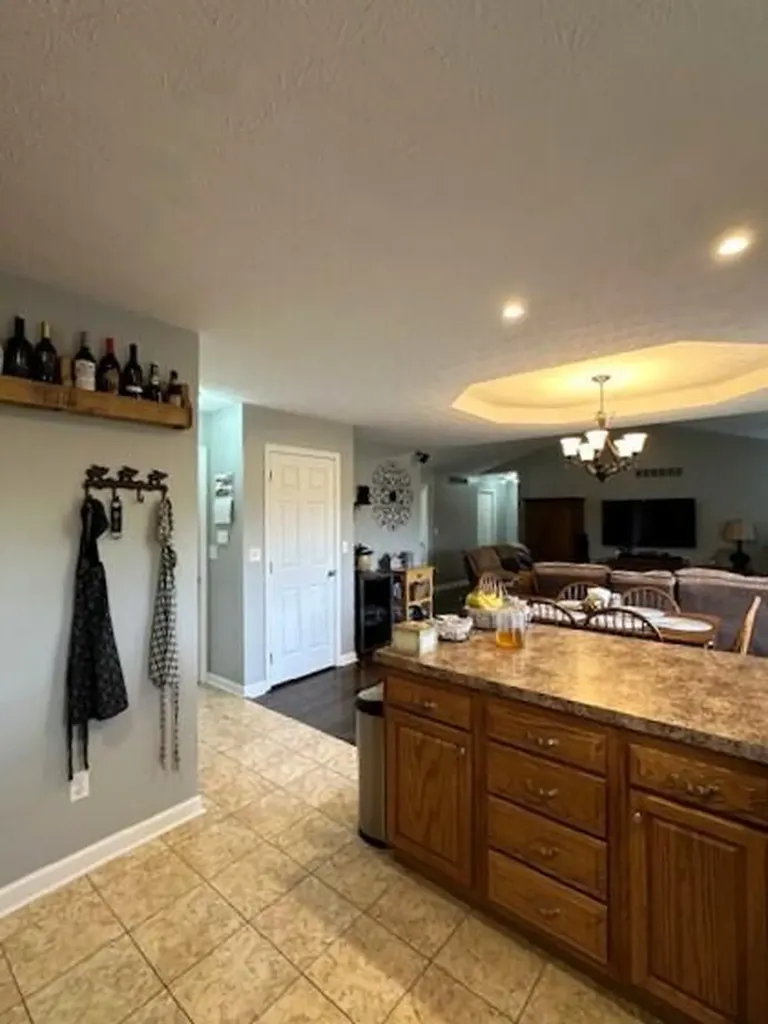 1453 Normans Camp Road Harrodsburg KY 40330