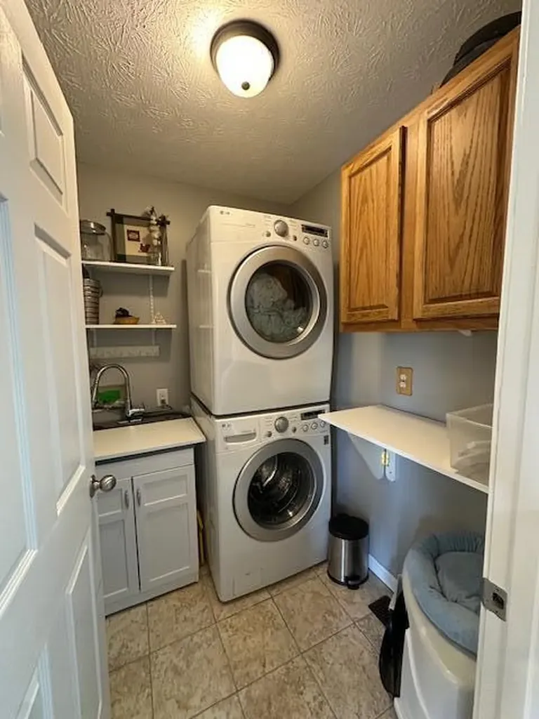 1453 Normans Camp Road Harrodsburg KY 40330