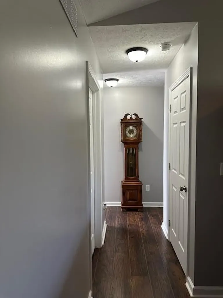 1453 Normans Camp Road Harrodsburg KY 40330
