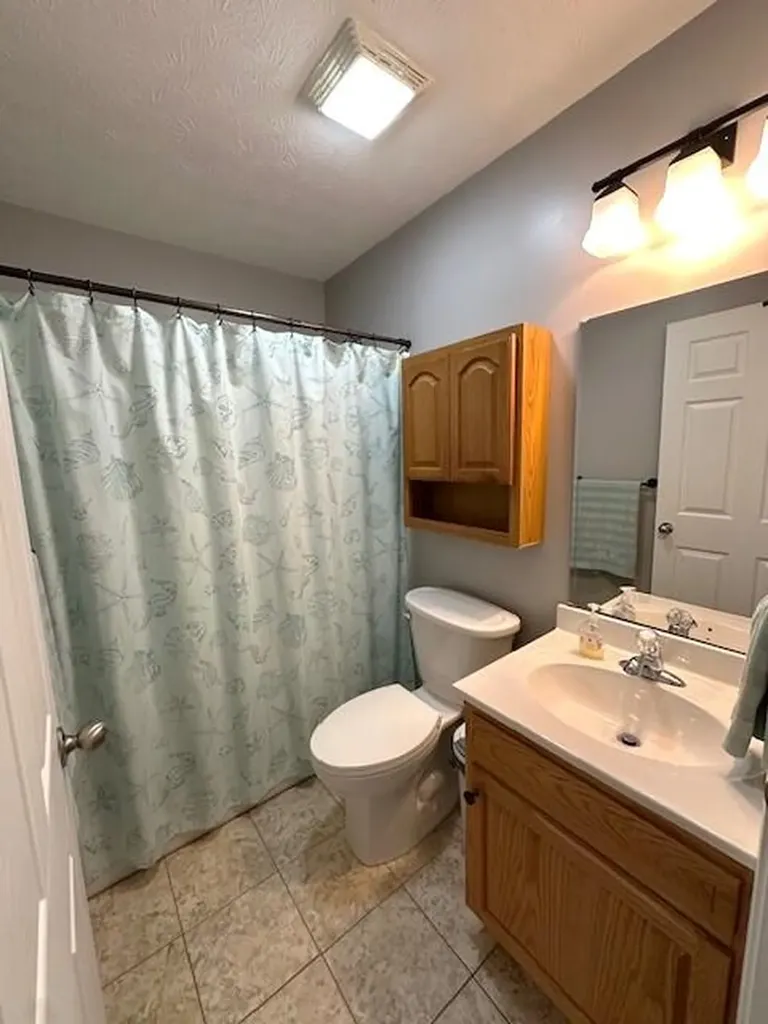 1453 Normans Camp Road Harrodsburg KY 40330