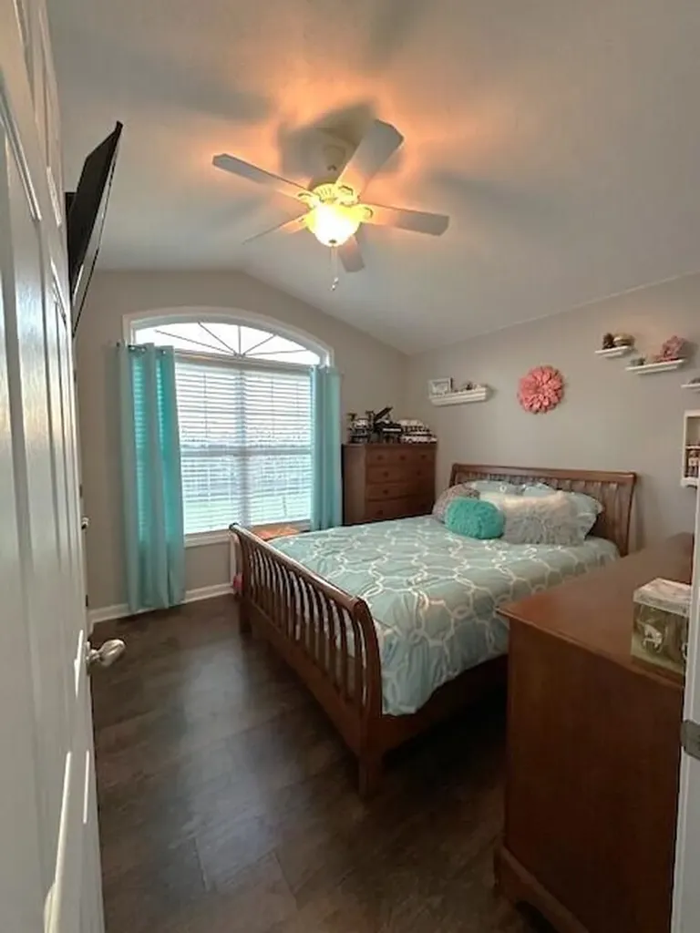 1453 Normans Camp Road Harrodsburg KY 40330