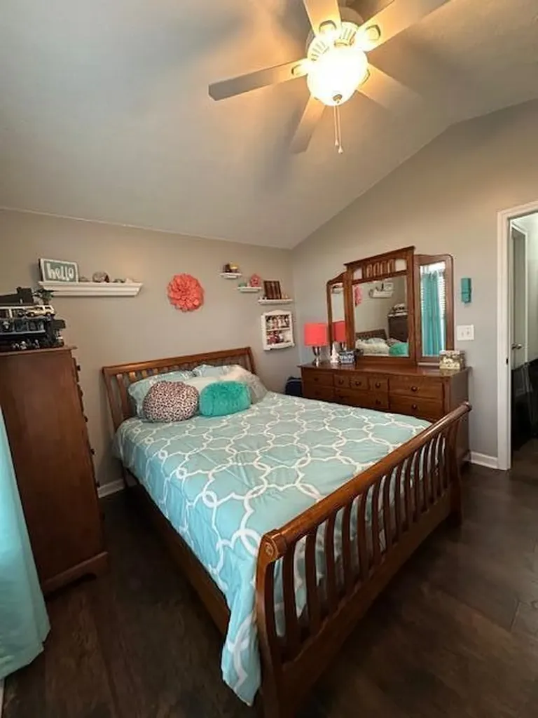 1453 Normans Camp Road Harrodsburg KY 40330