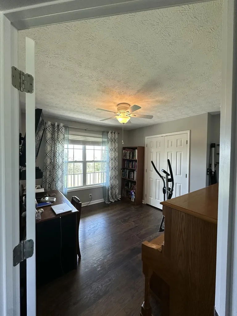 1453 Normans Camp Road Harrodsburg KY 40330