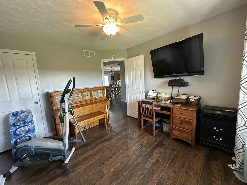 1453 Normans Camp Road Harrodsburg KY 40330