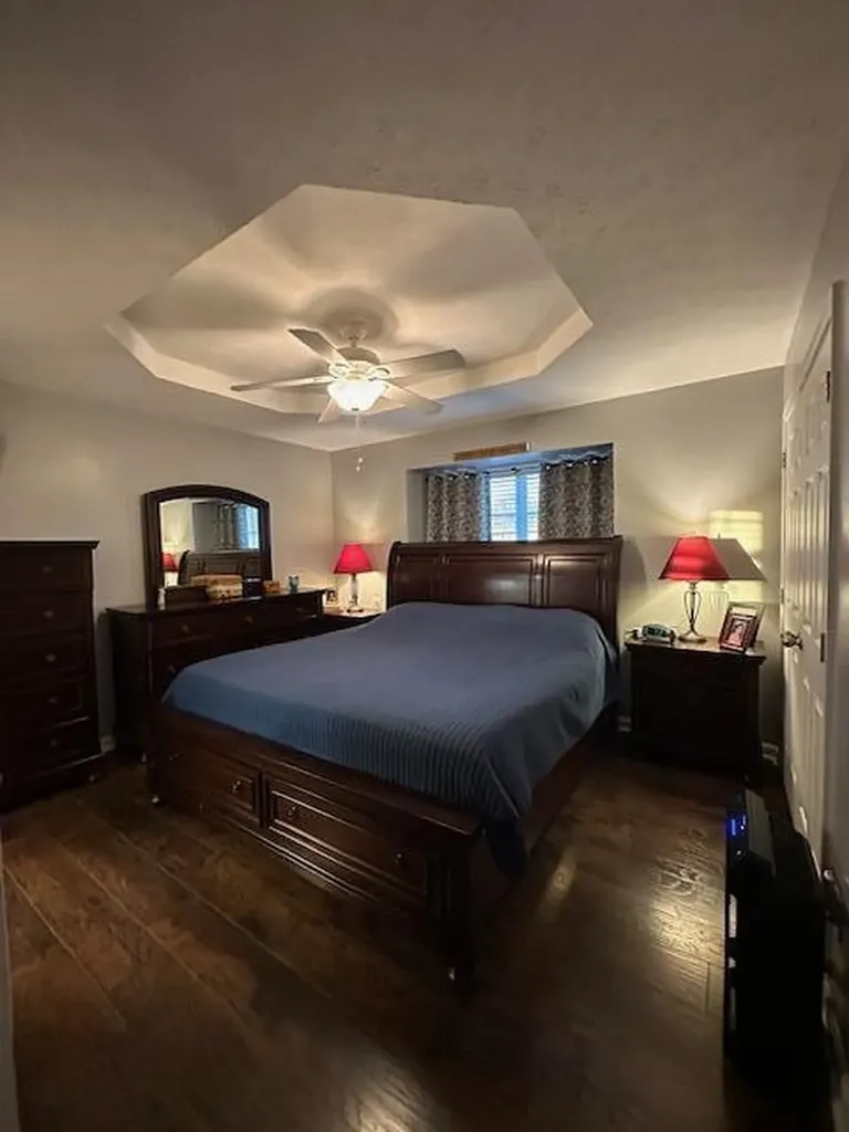 1453 Normans Camp Road Harrodsburg KY 40330