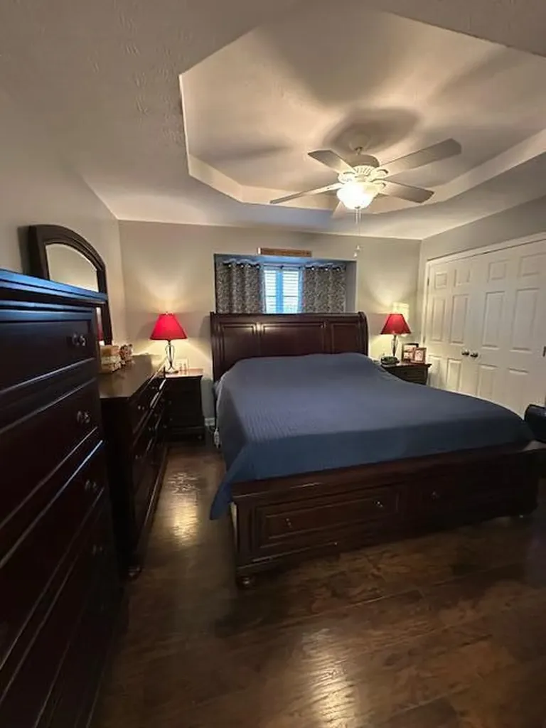 1453 Normans Camp Road Harrodsburg KY 40330